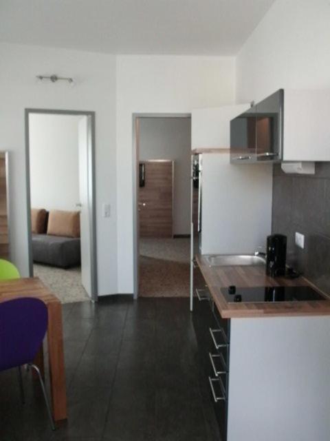 Petul Apart Hotel Am Ruhrbogen Bochum Dış mekan fotoğraf