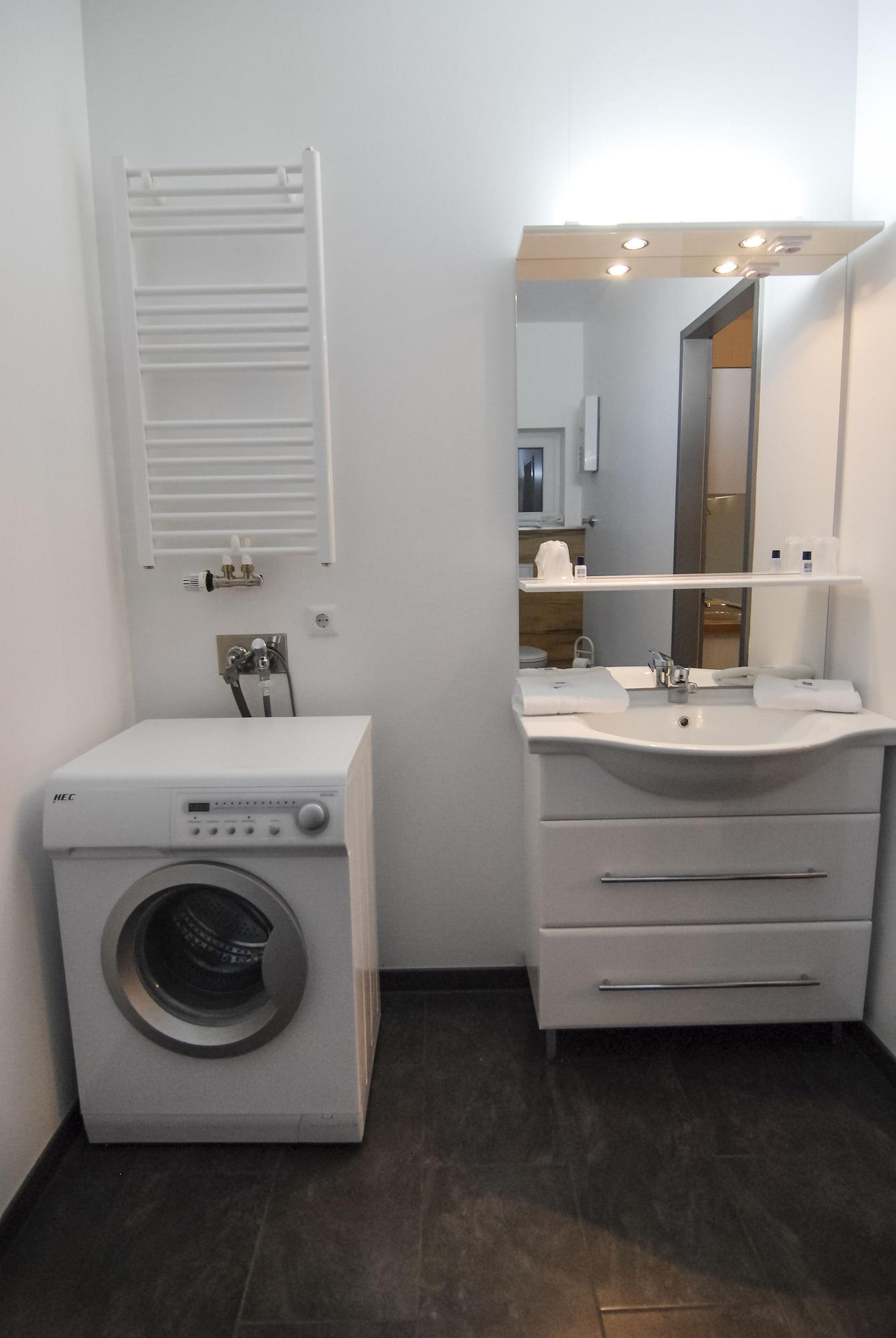 Petul Apart Hotel Am Ruhrbogen Bochum Dış mekan fotoğraf