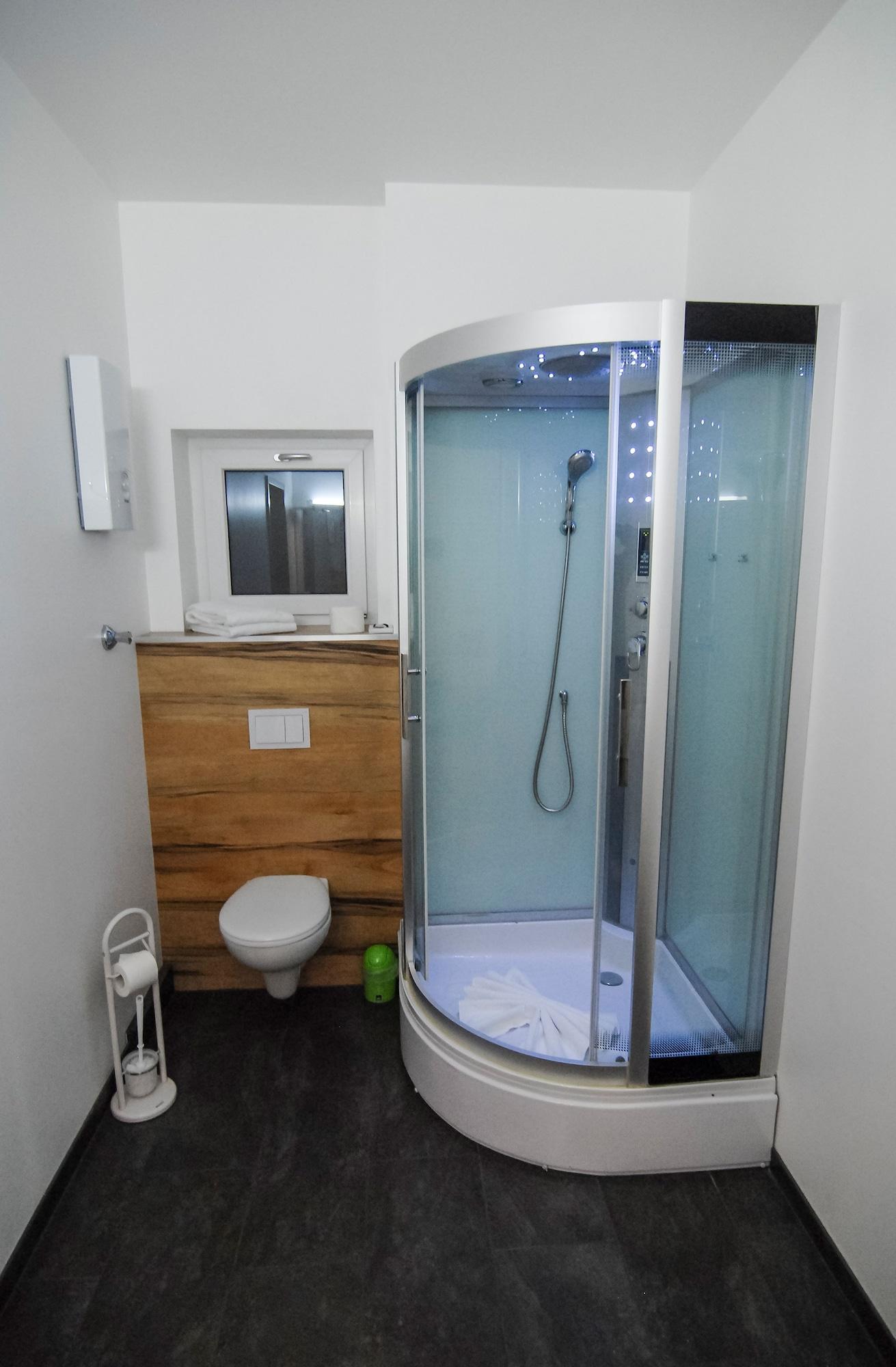Petul Apart Hotel Am Ruhrbogen Bochum Dış mekan fotoğraf
