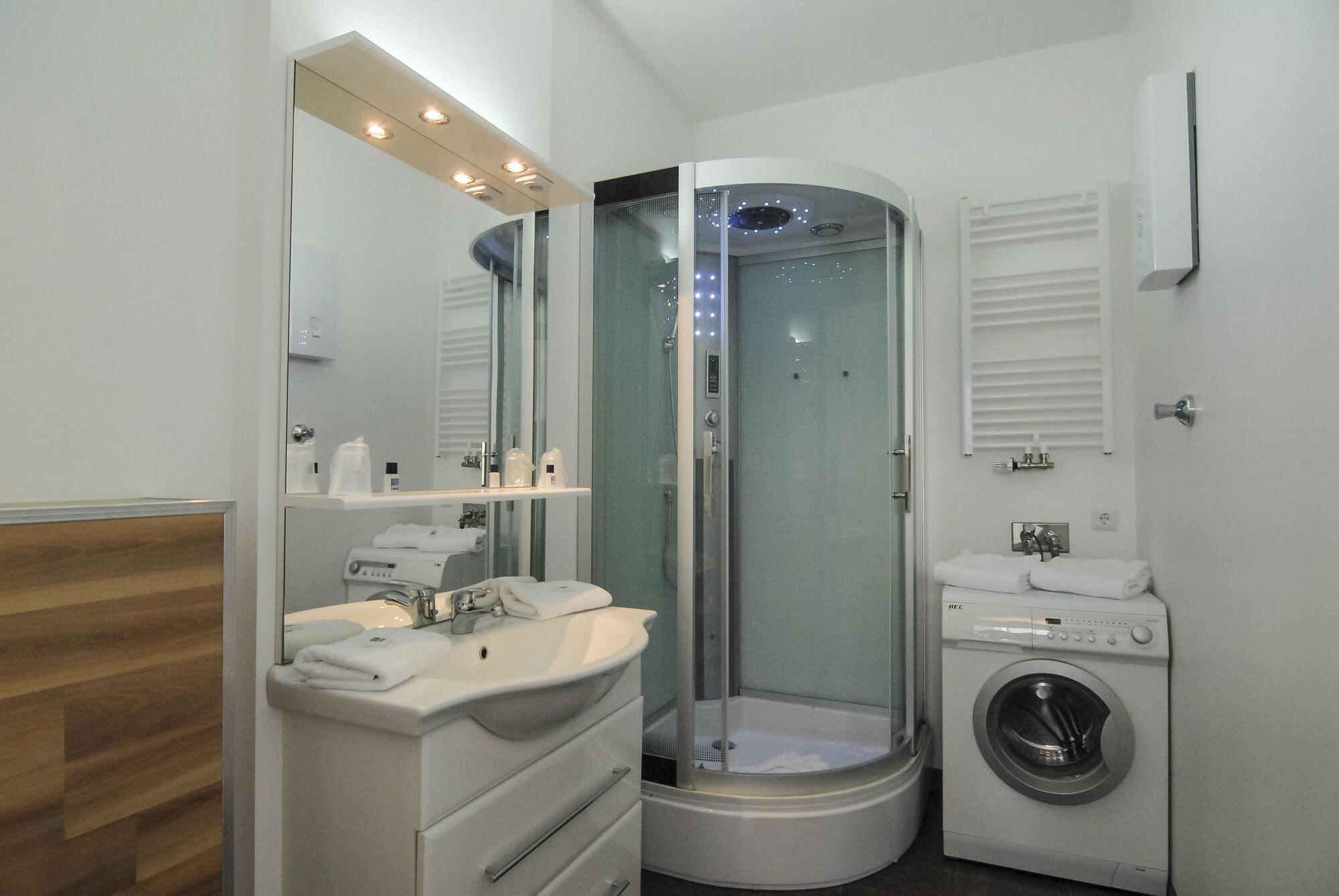 Petul Apart Hotel Am Ruhrbogen Bochum Dış mekan fotoğraf