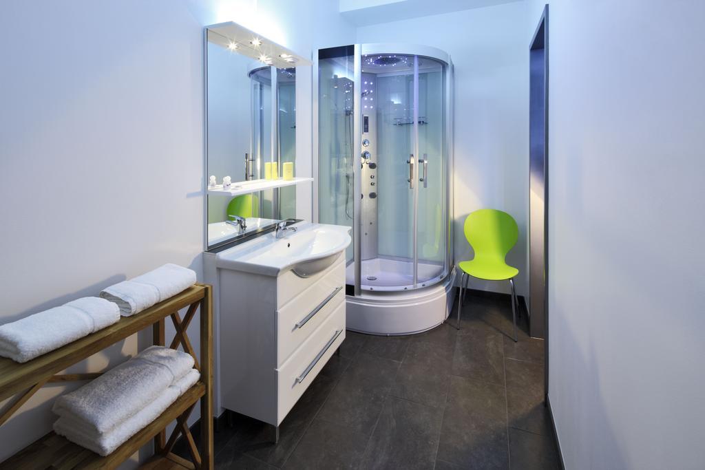 Petul Apart Hotel Am Ruhrbogen Bochum Dış mekan fotoğraf
