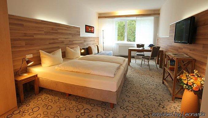 Petul Apart Hotel Am Ruhrbogen Bochum Dış mekan fotoğraf
