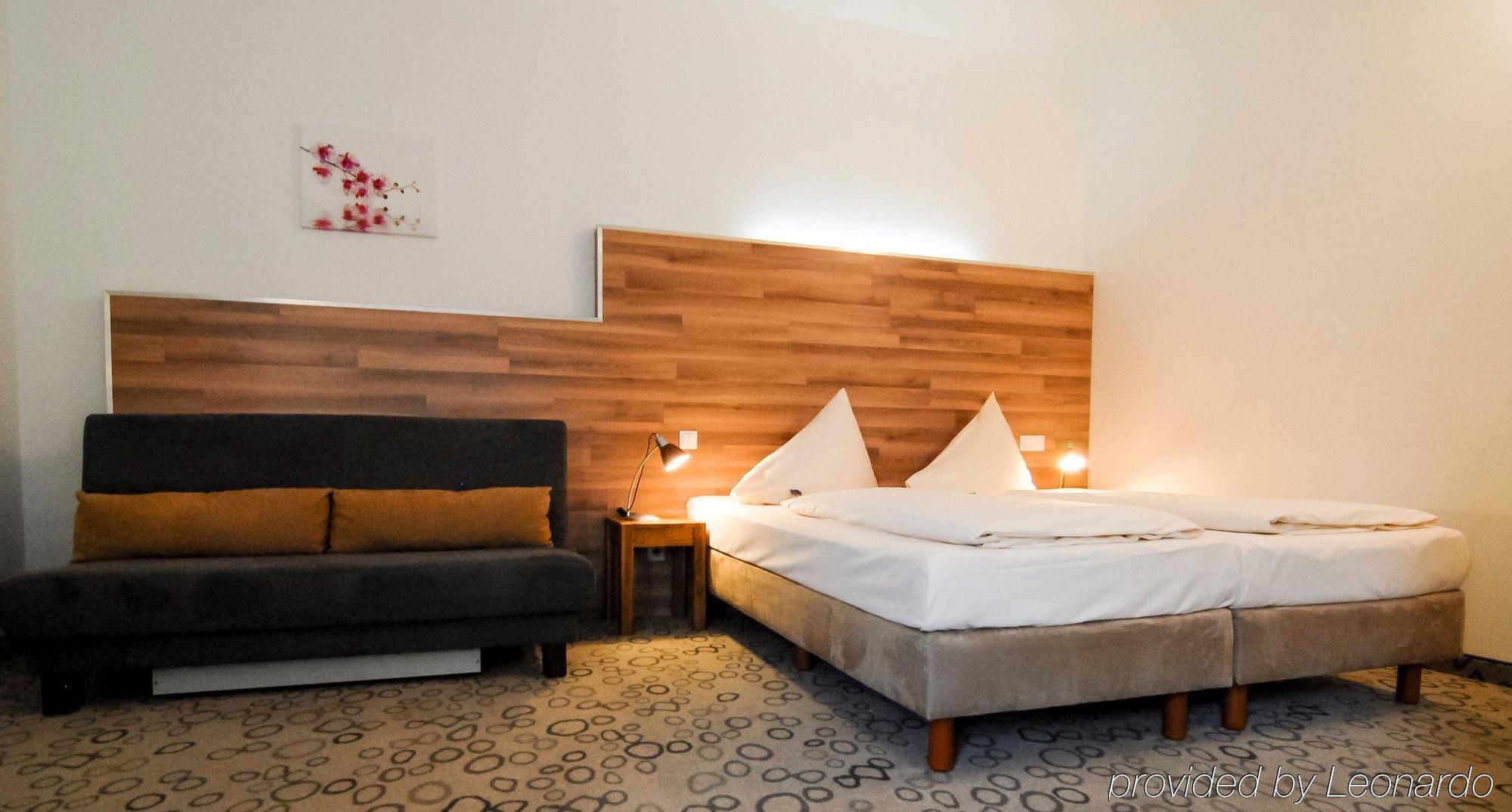Petul Apart Hotel Am Ruhrbogen Bochum Dış mekan fotoğraf