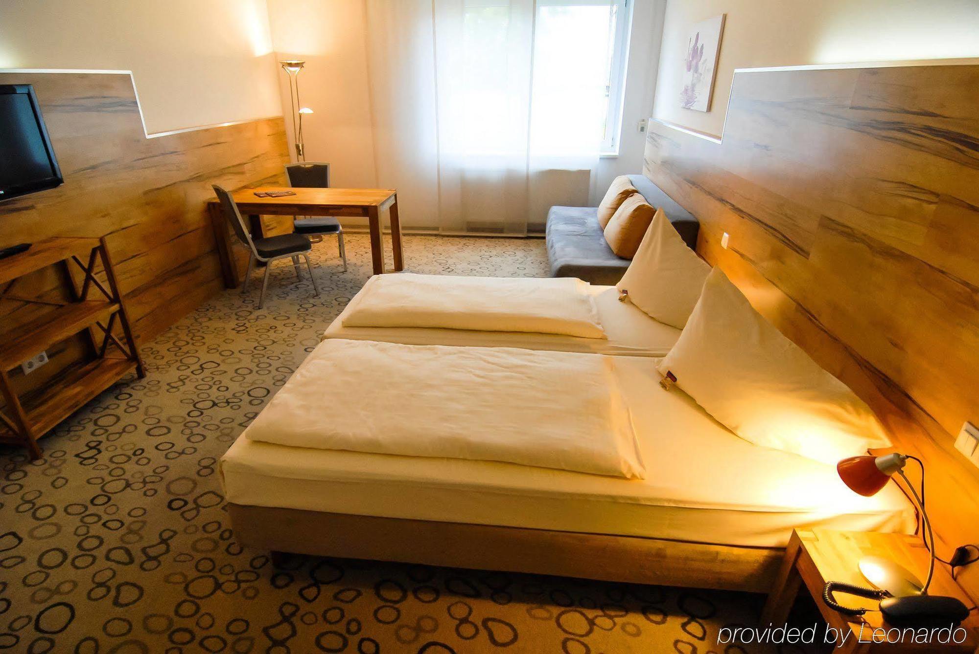Petul Apart Hotel Am Ruhrbogen Bochum Dış mekan fotoğraf