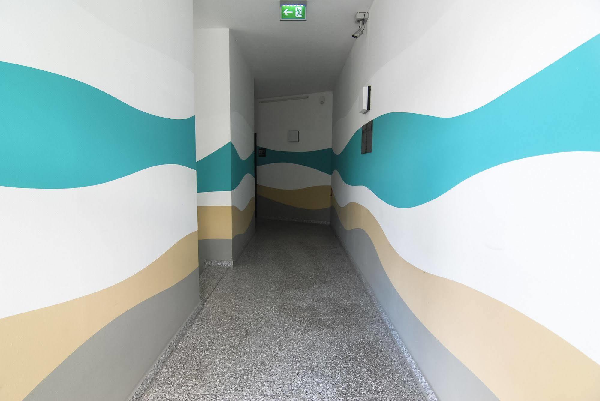 Petul Apart Hotel Am Ruhrbogen Bochum Dış mekan fotoğraf