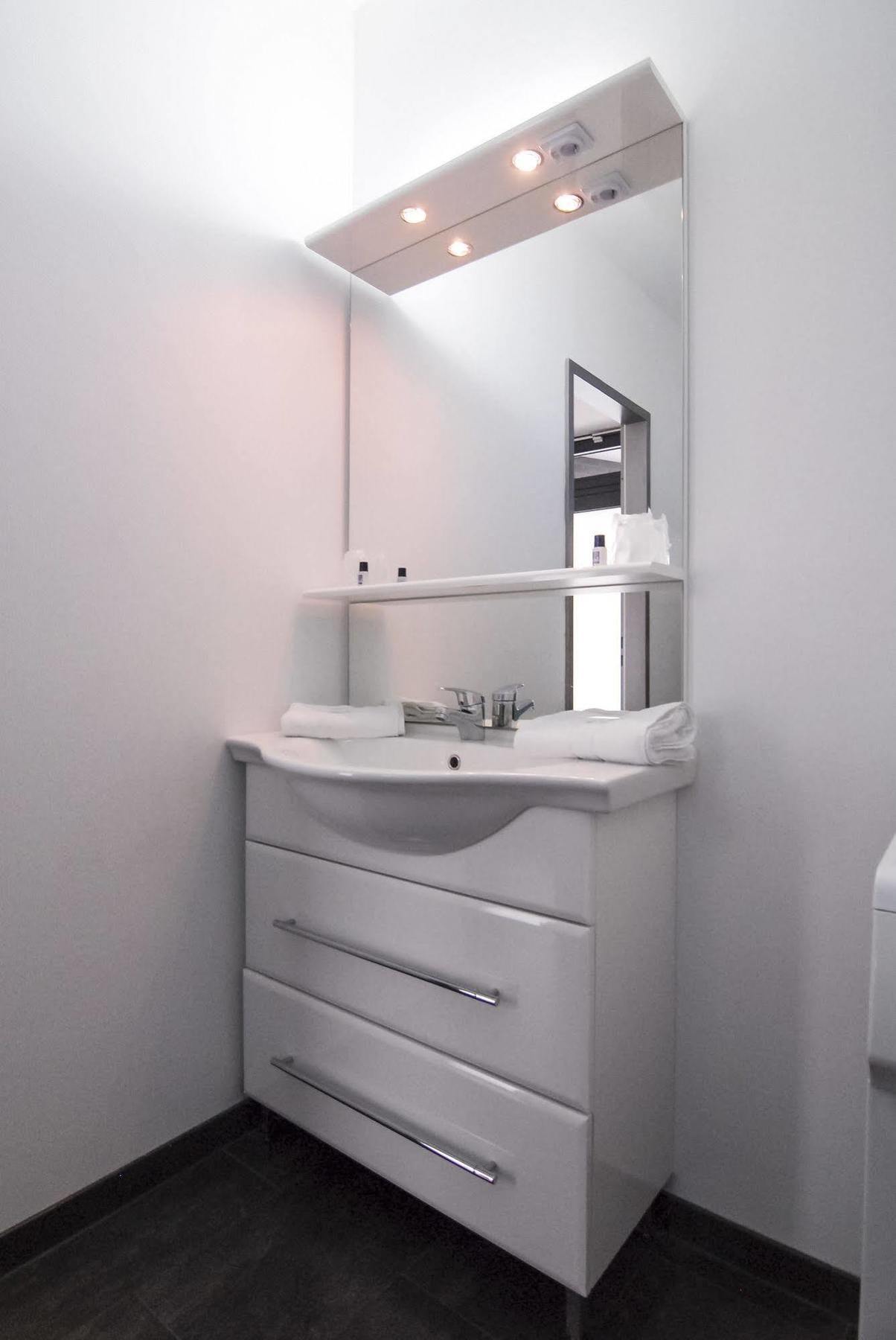 Petul Apart Hotel Am Ruhrbogen Bochum Dış mekan fotoğraf